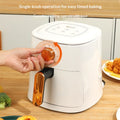 Multi-Function Air Fryer Oven For Home Use, 4L Capacity