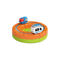 Magnetic Levitation Rail Car Toy Set