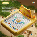 Magnetic Drawing Board Toy For Kids