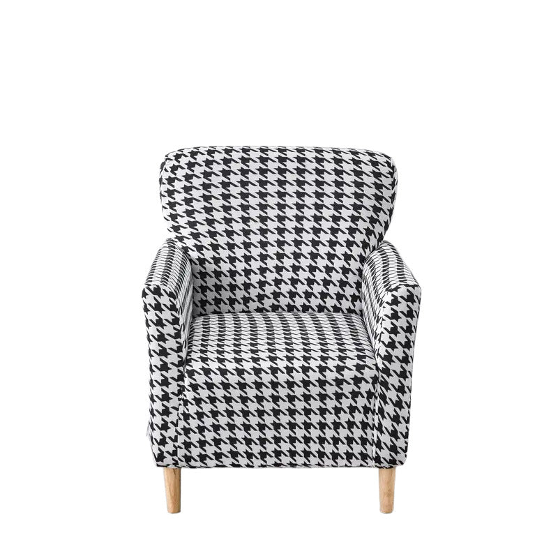 All Inclusive Universal Elastic Single Sofa Cover