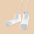 Household Shoe Dryer With Sterilization And Deodorizing Features